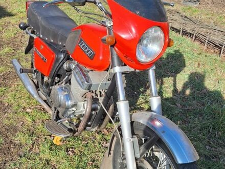 ІЖ Інша 1990 у Києві на Automoto.ua ІЖ Інша, об'ємом двигуна 0.25 л та пробігом 0 тис. км за 1000 $, фото 1 на Automoto.ua