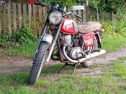 ИЖ Другая 1990 в Черкассах на Automoto.ua ИЖ Другая, объемом двигателя 0.35 л и пробегом 0 тыс. км за 231 $, фото 1 на Automoto.ua
