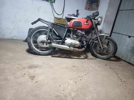 ИЖ Другая, объемом двигателя 0.35 л и пробегом 0 тыс. км за 200 $, фото 1 на Automoto.ua