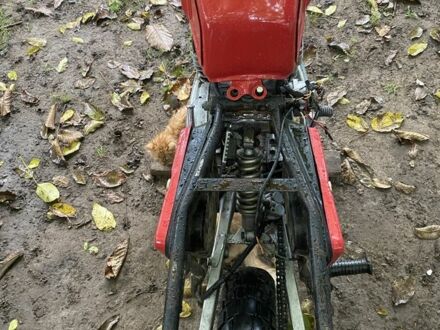 ИЖ Другая, объемом двигателя 0.35 л и пробегом 0 тыс. км за 570 $, фото 1 на Automoto.ua