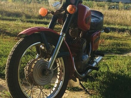 ІЖ Інша, об'ємом двигуна 0.35 л та пробігом 0 тис. км за 500 $, фото 1 на Automoto.ua