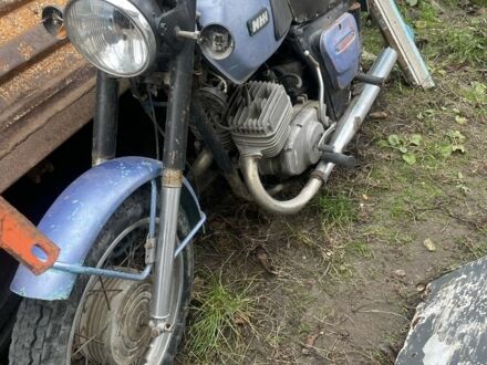 ІЖ Інша, об'ємом двигуна 0.25 л та пробігом 0 тис. км за 131 $, фото 1 на Automoto.ua