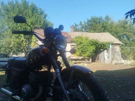 ІЖ Інша, об'ємом двигуна 0.35 л та пробігом 0 тис. км за 356 $, фото 1 на Automoto.ua