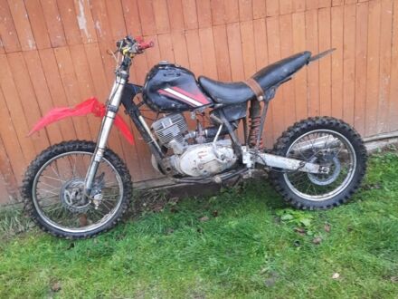 ИЖ Другая, объемом двигателя 0.35 л и пробегом 0 тыс. км за 327 $, фото 1 на Automoto.ua