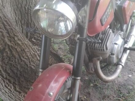 ІЖ Інша 1990 у Маньківка на Automoto.ua ІЖ Інша, об'ємом двигуна 0.35 л та пробігом 0 тис. км за 170 $, фото 1 на Automoto.ua