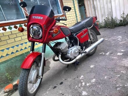 ИЖ Другая 1990 в Голованевске на Automoto.ua ИЖ Другая, объемом двигателя 0.35 л и пробегом 0 тыс. км за 372 $, фото 1 на Automoto.ua