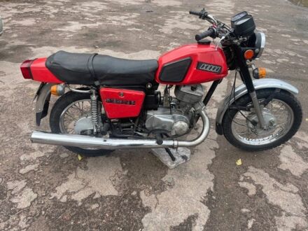 ИЖ Другая, объемом двигателя 0.35 л и пробегом 0 тыс. км за 405 $, фото 1 на Automoto.ua