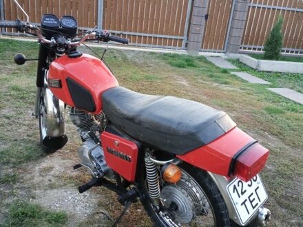 ИЖ Другая, объемом двигателя 0.35 л и пробегом 0 тыс. км за 620 $, фото 1 на Automoto.ua