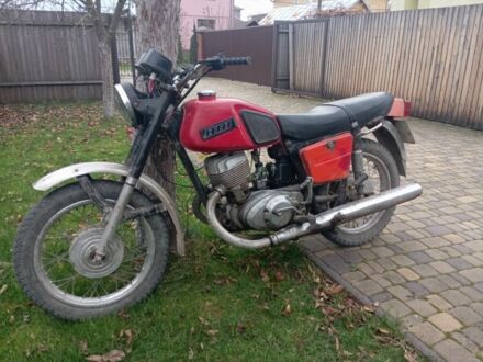 ИЖ Другая, объемом двигателя 0.35 л и пробегом 0 тыс. км за 191 $, фото 1 на Automoto.ua