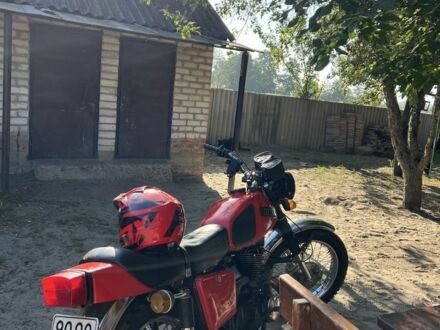 ІЖ Інша, об'ємом двигуна 0.35 л та пробігом 0 тис. км за 426 $, фото 1 на Automoto.ua