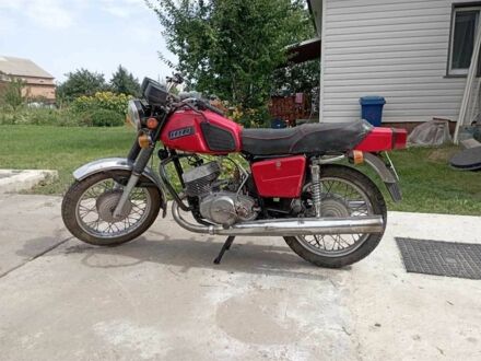 ИЖ Другая, объемом двигателя 0 л и пробегом 0 тыс. км за 15000 $, фото 1 на Automoto.ua