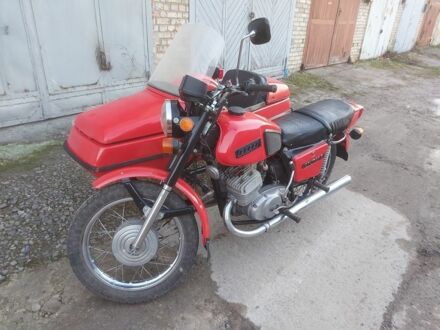 ИЖ Другая, объемом двигателя 0.35 л и пробегом 0 тыс. км за 1060 $, фото 1 на Automoto.ua