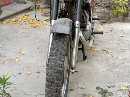 ИЖ Другая 1990 в Днепре (Днепропетровске) на Automoto.ua ИЖ Другая, объемом двигателя 0.35 л и пробегом 0 тыс. км за 119 $, фото 1 на Automoto.ua