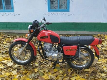 ИЖ Другая 1990 в Виннице на Automoto.ua ИЖ Другая, объемом двигателя 0 л и пробегом 0 тыс. км за 1499 $, фото 1 на Automoto.ua