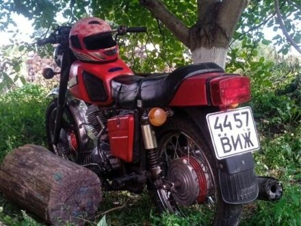 ИЖ Другая, объемом двигателя 0.35 л и пробегом 0 тыс. км за 331 $, фото 1 на Automoto.ua