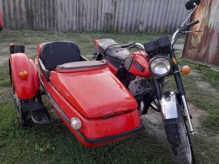 ИЖ Другая, объемом двигателя 0 л и пробегом 0 тыс. км за 21000 $, фото 1 на Automoto.ua