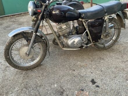 ИЖ Другая, объемом двигателя 0.35 л и пробегом 0 тыс. км за 284 $, фото 1 на Automoto.ua