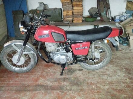 ІЖ Інша, об'ємом двигуна 0 л та пробігом 0 тис. км за 593 $, фото 1 на Automoto.ua