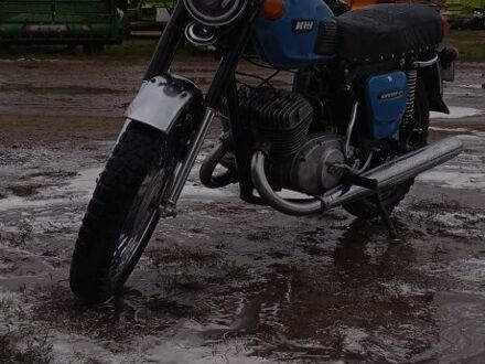 ІЖ Інша, об'ємом двигуна 0.35 л та пробігом 0 тис. км за 403 $, фото 1 на Automoto.ua