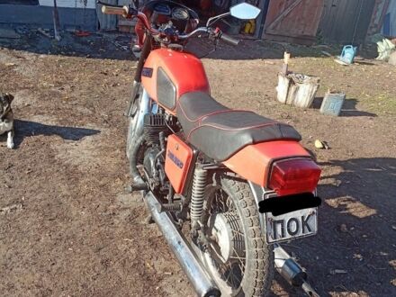 ИЖ Другая, объемом двигателя 0 л и пробегом 0 тыс. км за 414 $, фото 1 на Automoto.ua