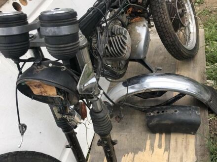 ІЖ Інша 1990 у Одесі на Automoto.ua ІЖ Інша, об'ємом двигуна 0 л та пробігом 0 тис. км за 121 $, фото 1 на Automoto.ua