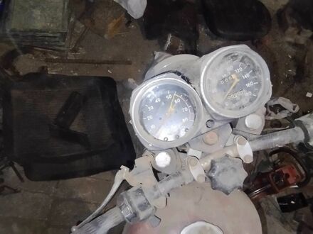 ИЖ Другая, объемом двигателя 0 л и пробегом 0 тыс. км за 120 $, фото 1 на Automoto.ua