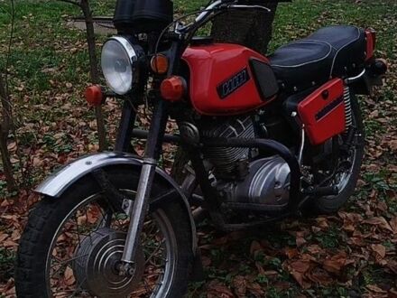 ИЖ Другая, объемом двигателя 0.35 л и пробегом 0 тыс. км за 355 $, фото 1 на Automoto.ua