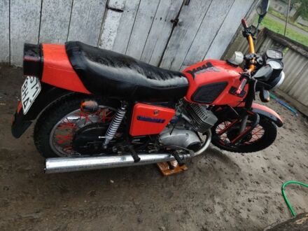 ІЖ Інша, об'ємом двигуна 0.35 л та пробігом 0 тис. км за 481 $, фото 1 на Automoto.ua