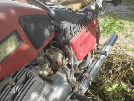 ИЖ Другая 1991 в Днепре (Днепропетровске) на Automoto.ua ИЖ Другая, объемом двигателя 0 л и пробегом 0 тыс. км за 300 $, фото 1 на Automoto.ua