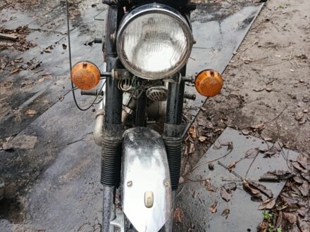 ІЖ Інша, об'ємом двигуна 0.35 л та пробігом 0 тис. км за 427 $, фото 1 на Automoto.ua