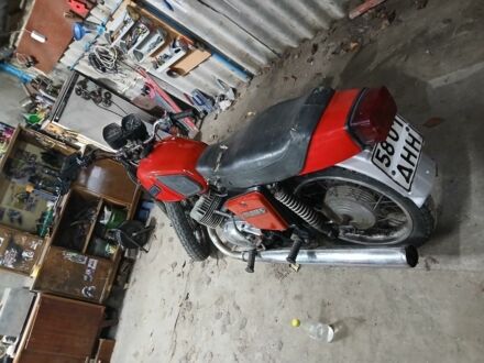 ИЖ Другая, объемом двигателя 0.35 л и пробегом 0 тыс. км за 319 $, фото 1 на Automoto.ua