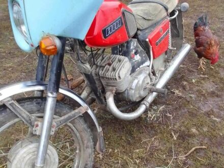 ИЖ Другая, объемом двигателя 0 л и пробегом 0 тыс. км за 356 $, фото 1 на Automoto.ua