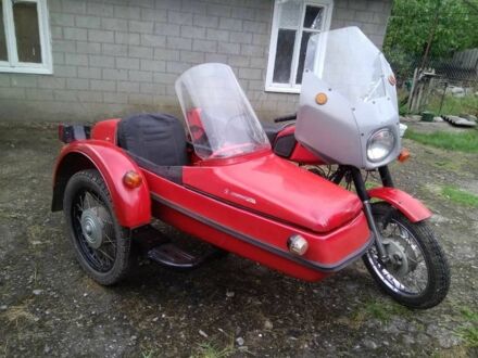 ІЖ Інша 1991 у Белгород-Днестровском на Automoto.ua ІЖ Інша, об'ємом двигуна 0 л та пробігом 0 тис. км за 836 $, фото 1 на Automoto.ua