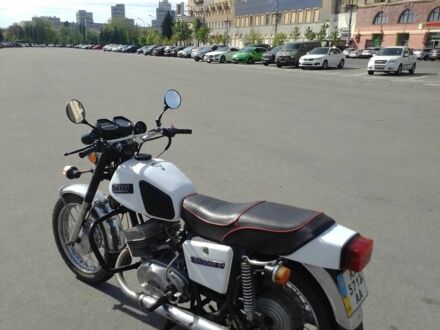 ІЖ Інша, об'ємом двигуна 0.35 л та пробігом 0 тис. км за 387 $, фото 1 на Automoto.ua