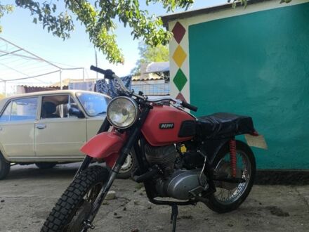 ИЖ Другая, объемом двигателя 0.35 л и пробегом 0 тыс. км за 238 $, фото 1 на Automoto.ua