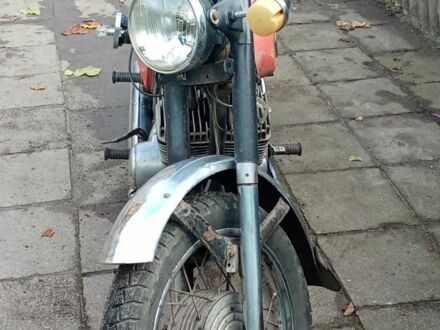 ИЖ Другая, объемом двигателя 0.35 л и пробегом 0 тыс. км за 311 $, фото 1 на Automoto.ua