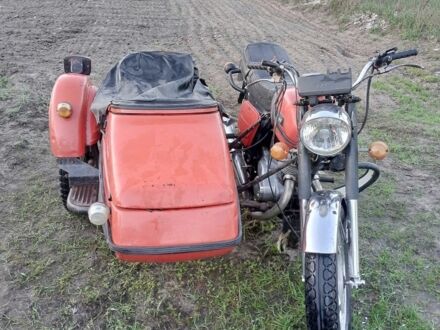 ІЖ Інша 1991 у Житомирі на Automoto.ua ІЖ Інша, об'ємом двигуна 0 л та пробігом 0 тис. км за 15000 $, фото 1 на Automoto.ua