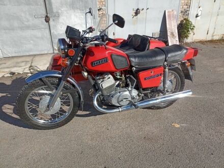 ИЖ Другая, объемом двигателя 0.35 л и пробегом 0 тыс. км за 2000 $, фото 1 на Automoto.ua