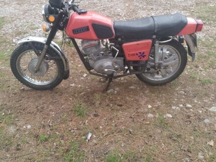 ІЖ Інша, об'ємом двигуна 0.35 л та пробігом 0 тис. км за 595 $, фото 1 на Automoto.ua