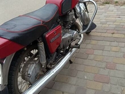 ИЖ Другая, объемом двигателя 0 л и пробегом 0 тыс. км за 237 $, фото 1 на Automoto.ua