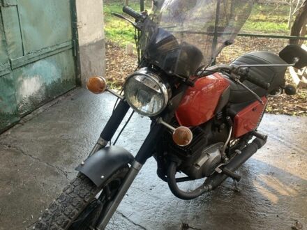 ИЖ Другая, объемом двигателя 0.35 л и пробегом 0 тыс. км за 700 $, фото 1 на Automoto.ua