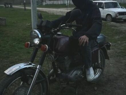 ИЖ Другая, объемом двигателя 0.35 л и пробегом 0 тыс. км за 6500 $, фото 1 на Automoto.ua