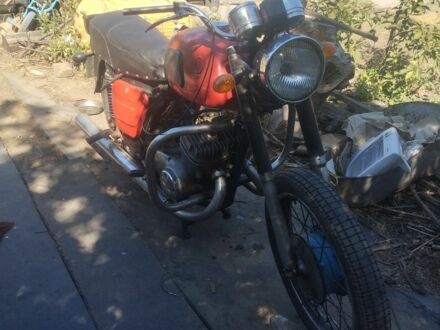 ИЖ Другая, объемом двигателя 0.35 л и пробегом 0 тыс. км за 142 $, фото 1 на Automoto.ua