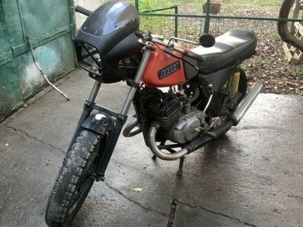 ИЖ Другая, объемом двигателя 0 л и пробегом 0 тыс. км за 600 $, фото 1 на Automoto.ua