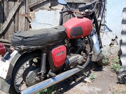 ИЖ Другая 1991 в Березовке на Automoto.ua ИЖ Другая, объемом двигателя 0.35 л и пробегом 0 тыс. км за 146 $, фото 1 на Automoto.ua