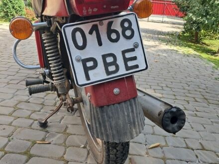 ІЖ Інша, об'ємом двигуна 0.35 л та пробігом 0 тис. км за 18000 $, фото 1 на Automoto.ua