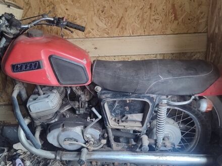 ИЖ Другая, объемом двигателя 0.35 л и пробегом 0 тыс. км за 356 $, фото 1 на Automoto.ua