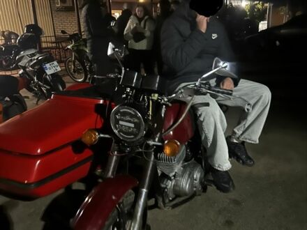 ИЖ Другая, объемом двигателя 0.35 л и пробегом 0 тыс. км за 715 $, фото 1 на Automoto.ua