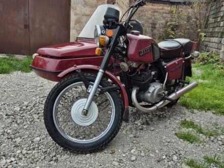 ІЖ Інша, об'ємом двигуна 0.35 л та пробігом 0 тис. км за 473 $, фото 1 на Automoto.ua