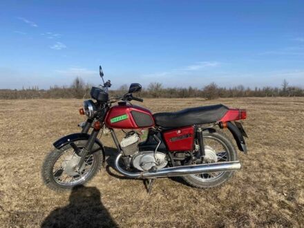 ИЖ Другая, объемом двигателя 0.35 л и пробегом 0 тыс. км за 800 $, фото 1 на Automoto.ua